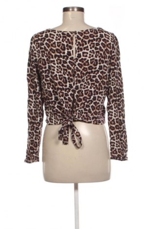 Дамска блуза ONLY, Размер L, Цвят Многоцветен, Цена 2,04 €