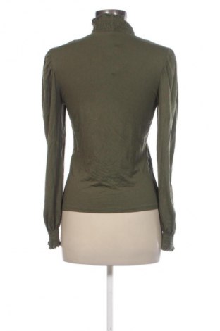 Dámská halenka ONLY, Velikost M, Barva Zelená, Cena  59,00 Kč