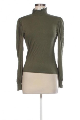 Dámská halenka ONLY, Velikost M, Barva Zelená, Cena  59,00 Kč