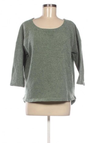 Dámská halenka ONLY, Velikost L, Barva Zelená, Cena  129,00 Kč