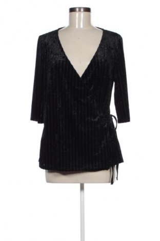 Дамска блуза Object, Размер L, Цвят Черен, Цена 6,64 €