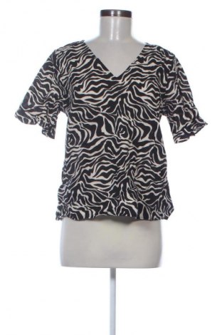 Дамска блуза Object, Размер L, Цвят Многоцветен, Цена 6,13 €