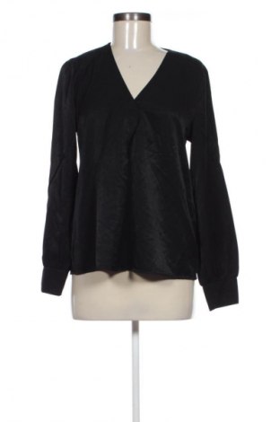 Dámská halenka Object, Velikost M, Barva Černá, Cena  159,00 Kč