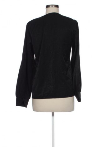 Dámská halenka Object, Velikost M, Barva Černá, Cena  159,00 Kč