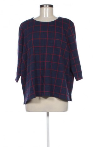 Дамска блуза Olsen, Размер XXL, Цвят Многоцветен, Цена 6,64 €