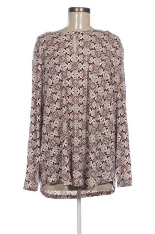 Dámska blúza Olsen, Veľkosť XL, Farba Viacfarebná, Cena  5,95 €