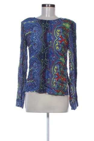 Дамска блуза One, Размер S, Цвят Многоцветен, Цена 2,55 €