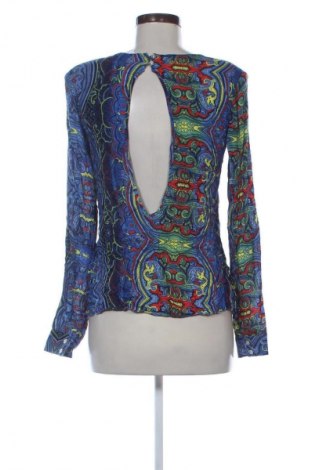 Дамска блуза One, Размер S, Цвят Многоцветен, Цена 2,55 €