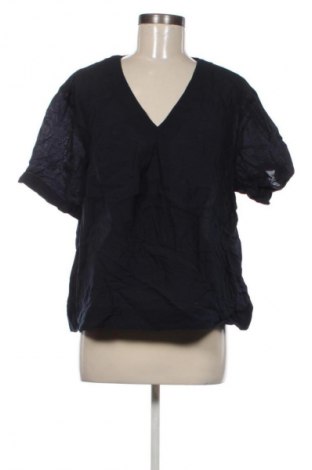 Bluzka damska Opus, Rozmiar L, Kolor Niebieski, Cena 53,99 zł