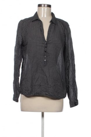 Дамска блуза Opus, Размер M, Цвят Черен, Цена 3,06 €