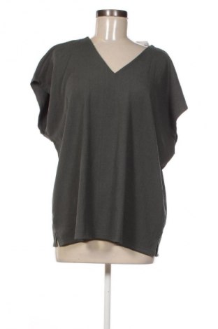 Дамска блуза Opus, Размер L, Цвят Сив, Цена 11,24 €