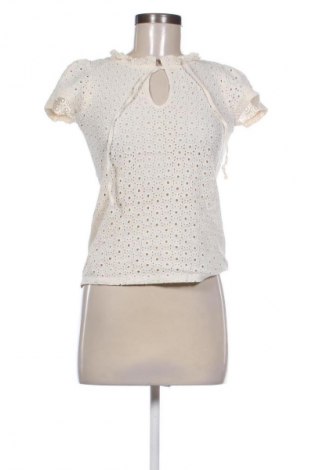 Дамска блуза Orsay, Размер XS, Цвят Екрю, Цена 5,11 €