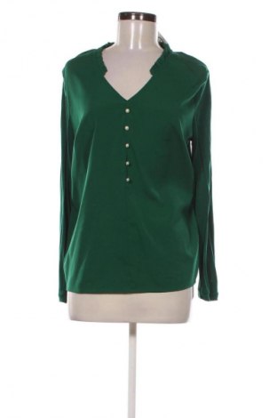 Дамска блуза Orsay, Размер S, Цвят Зелен, Цена 18,42 €