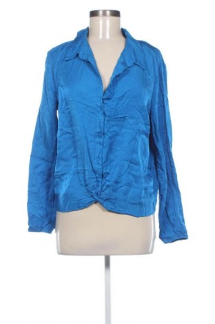 Дамска блуза Orsay, Размер M, Цвят Син, Цена 4,60 €