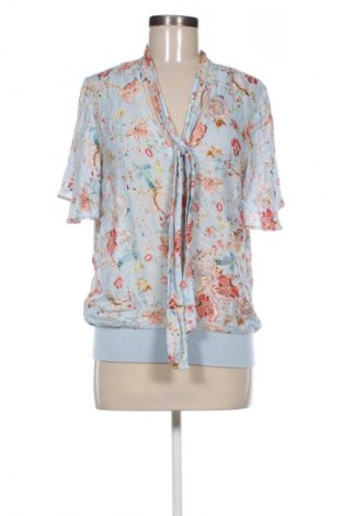 Дамска блуза Orsay, Размер XL, Цвят Многоцветен, Цена 6,64 €