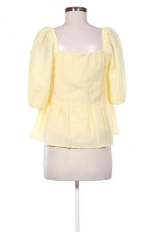 Дамска блуза Orsay, Размер M, Цвят Жълт, Цена 9,20 €