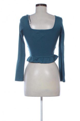 Дамска блуза Oviesse, Размер S, Цвят Зелен, Цена 5,62 €