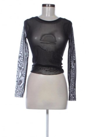 Dámská halenka Oysho, Velikost M, Barva Černá, Cena  339,00 Kč