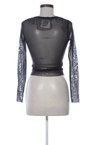 Dámská halenka Oysho, Velikost M, Barva Černá, Cena  339,00 Kč