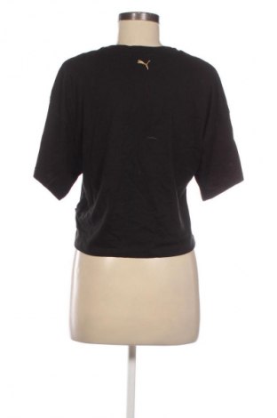Damen Shirt PUMA, Größe XS, Farbe Schwarz, Preis 9,99 €