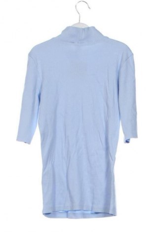 Bluzka damska Page One, Rozmiar XS, Kolor Niebieski, Cena 21,99 zł