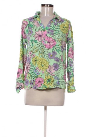 Damen Shirt Page One, Größe M, Farbe Mehrfarbig, Preis 1,99 €