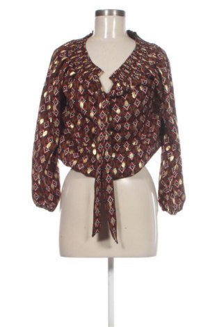 Dámská halenka Papillonne, Velikost S, Barva Vícebarevné, Cena  49,00 Kč