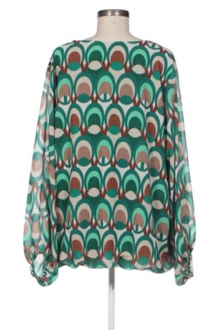 Női blúz Paprika, Méret XXL, Szín Sokszínű, Ár 6 489 Ft