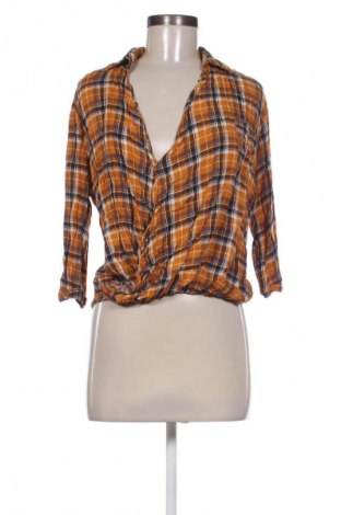 Dámská halenka Paranoia, Velikost M, Barva Vícebarevné, Cena  49,00 Kč