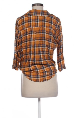 Dámská halenka Paranoia, Velikost M, Barva Vícebarevné, Cena  49,00 Kč