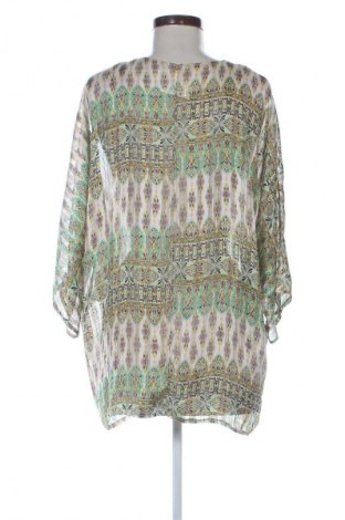 Дамска блуза Pas De Quoi, Размер L, Цвят Многоцветен, Цена 2,55 €