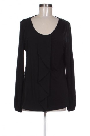 Дамска блуза Patrizia Dini, Размер M, Цвят Черен, Цена 7,66 €