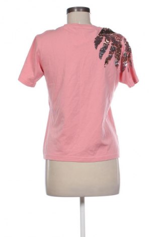 Дамска блуза Patrizia Pepe, Размер S, Цвят Розов, Цена 50,42 €