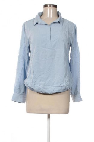 Dámská halenka Paulina, Velikost M, Barva Modrá, Cena  109,00 Kč