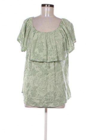 Дамска блуза Pepco, Размер XL, Цвят Многоцветен, Цена 4,60 €