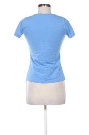 Дамска блуза Pepe Jeans, Размер M, Цвят Син, Цена 16,36 €