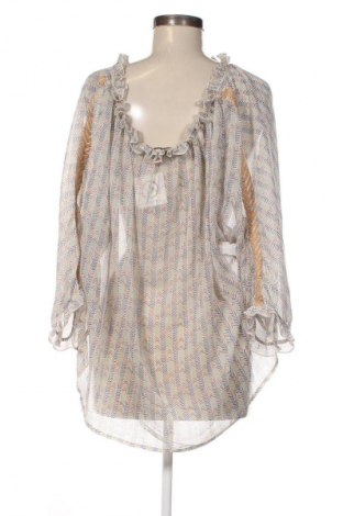 Bluză de femei Pepe Jeans, Mărime L, Culoare Multicolor, Preț 35,99 Lei