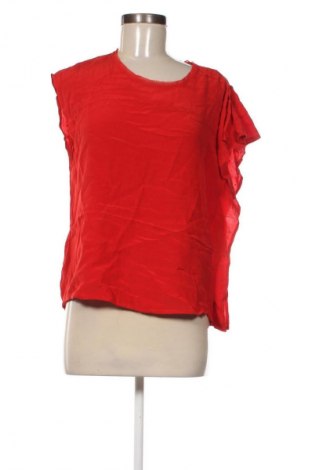 Bluză de femei Pepe Jeans, Mărime L, Culoare Roșu, Preț 59,99 Lei