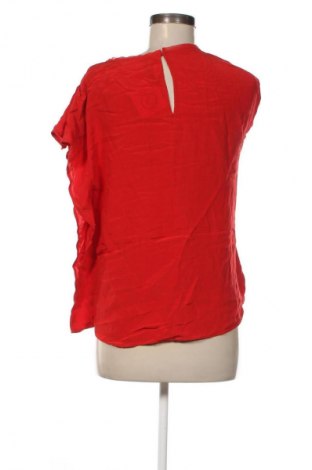 Bluză de femei Pepe Jeans, Mărime L, Culoare Roșu, Preț 59,99 Lei