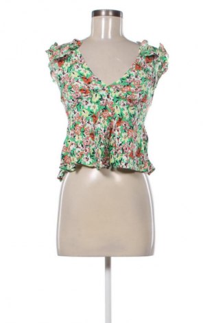 Bluză de femei Pepe Jeans, Mărime XS, Culoare Multicolor, Preț 29,25 Lei