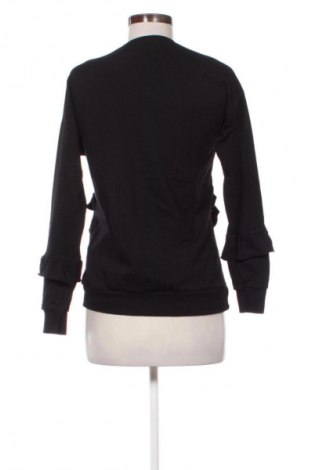 Дамска блуза Pepper & Mint, Размер M, Цвят Черен, Цена 2,56 €