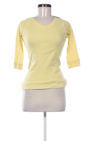 Дамска блуза Philip Russel, Размер M, Цвят Жълт, Цена 7,15 €