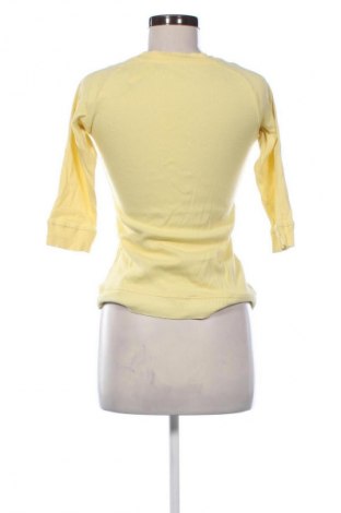 Дамска блуза Philip Russel, Размер M, Цвят Жълт, Цена 7,15 €