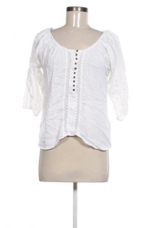 Dámská halenka Piazza Italia, Velikost M, Barva Bílá, Cena  59,00 Kč