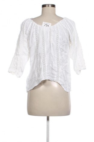 Dámská halenka Piazza Italia, Velikost M, Barva Bílá, Cena  59,00 Kč