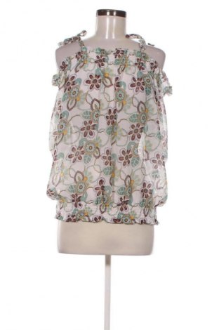 Bluzka damska Piazza Italia, Rozmiar M, Kolor Kolorowy, Cena 15,99 zł