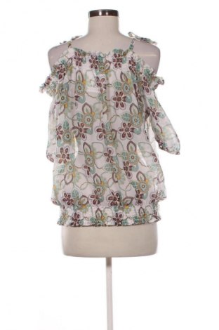 Bluzka damska Piazza Italia, Rozmiar M, Kolor Kolorowy, Cena 15,99 zł