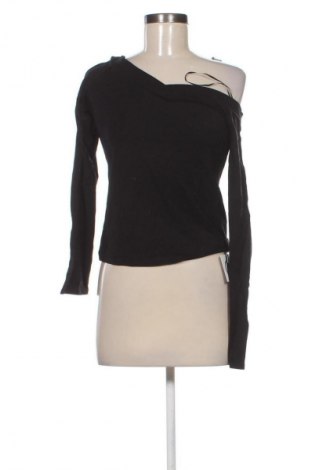 Női blúz Pieces, Méret L, Szín Fekete, Ár 4 589 Ft