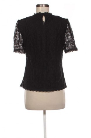 Dámska blúza Pieces, Veľkosť M, Farba Čierna, Cena  13,95 €