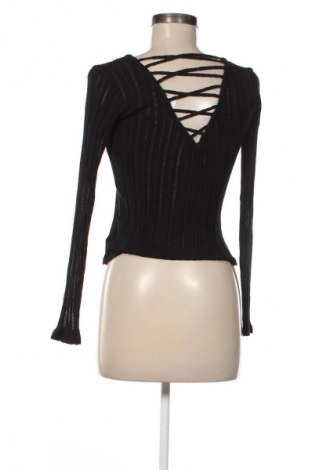 Dámska blúza Pigalle, Veľkosť M, Farba Čierna, Cena  1,95 €